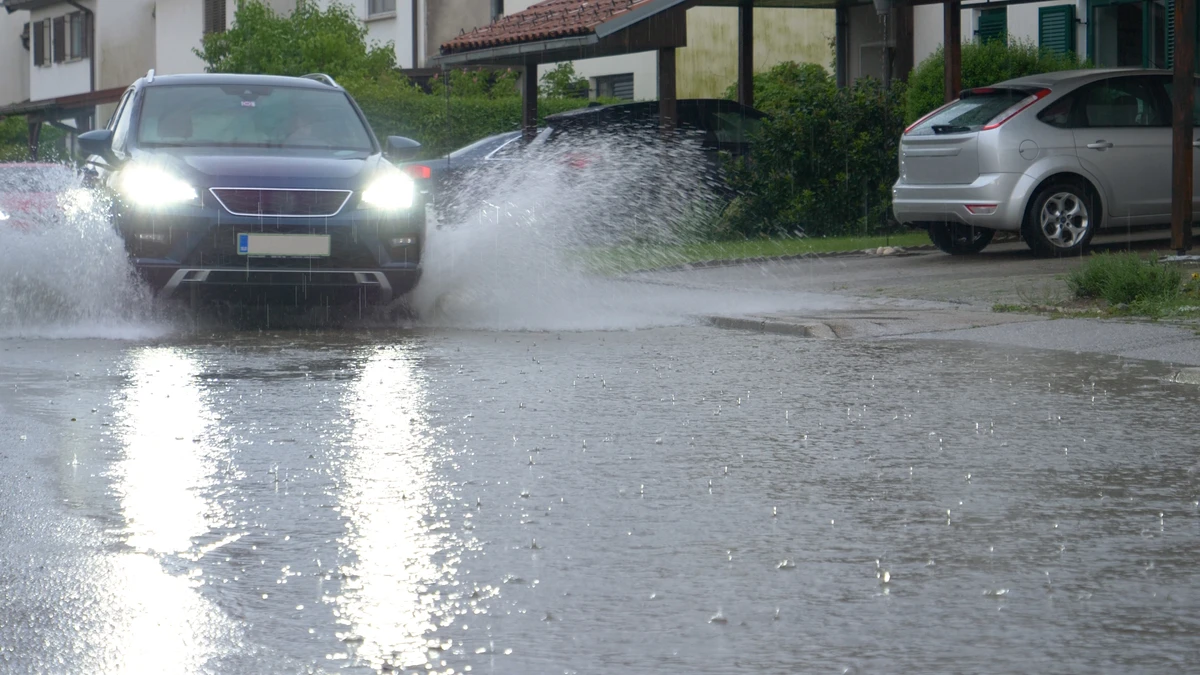 Inmet emite alerta de tempestade com granizo para a Bahia e outros 15 estados; veja previsão