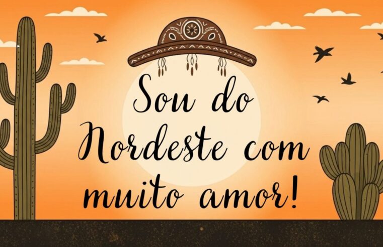 Dia do Nordestino: conheça a origem da data e a riqueza cultural que atravessa gerações