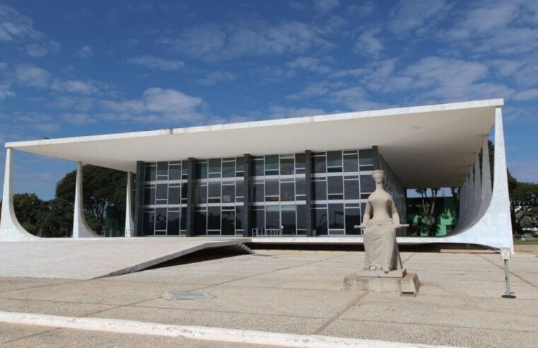STF desmente operação da Polícia Federal contra Flávio Bolsonaro e nega mandados de busca