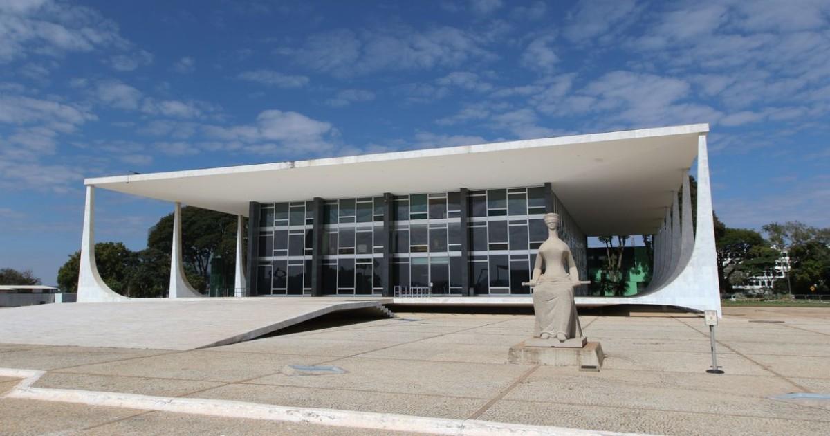 STF desmente operação da Polícia Federal contra Flávio Bolsonaro e nega mandados de busca