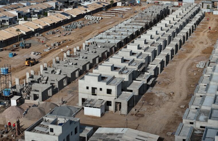 FGTS aprova orçamento de R$ 169 bilhões para habitação, saneamento e saúde em 2027