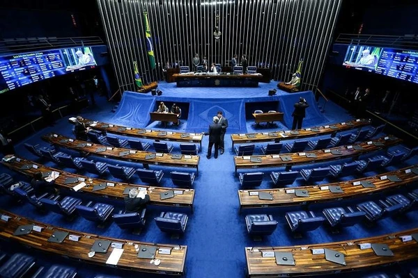 Após eleições, Senado analisa fim da escala 6×1 nesta terça-feira (6)
