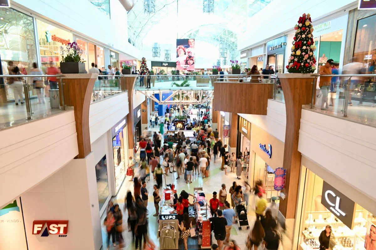 Dia do Comerciário: veja o que abre e fecha em Salvador nesta segunda-feira (19)