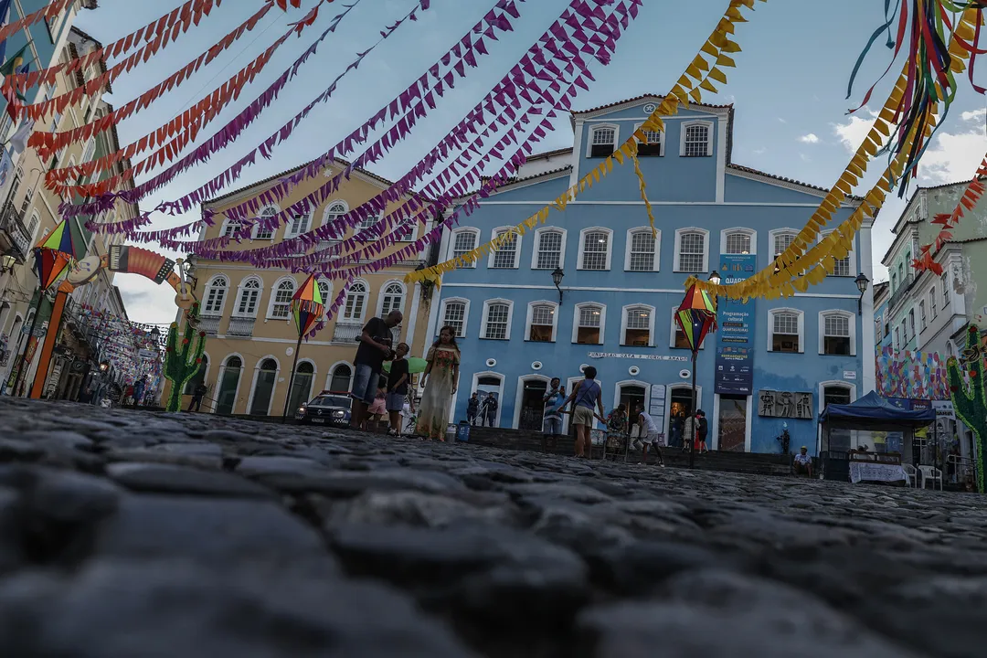 Turismo fatura R$ 25,5 bilhões em julho e Bahia lidera crescimento