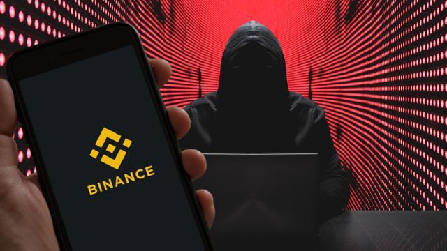 Ataque hacker rouba R$ 33 bilhões da Binance e provoca suspensão de saques no Brasil