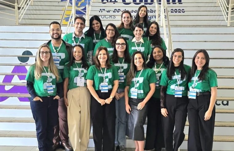 Estudantes de Medicina da Zarns Salvador conquistam 5 prêmios nacionais